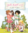 Couverture du livre Les chatons ont disparu ! - Parachini-Deny Juliette - 9782215117773