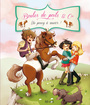 Couverture du livre Un poney à sauver ! - Parachini-Deny Juliette - 9782215117780