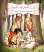 Couverture du livre Chien recherche maître désespérément ! - Parachini-Deny Juliette - 9782215117797