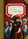 Couverture du livre Les trois mousquetaires - Alexandre Dumas D'après - 9782215117858