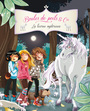 Couverture du livre La licorne mystérieuse - Parachini-Deny Juliette - 9782215124986