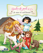 Couverture du livre Un amour de saint-bernard - Parachini-Deny Juliette - 9782215124993