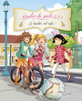 Couverture du livre Le hamster s'est enfui ! - Parachini-Deny Juliette - 9782215125419