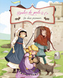 Couverture du livre Un chien prisonnier - Parachini-Deny Juliette - 9782215125426