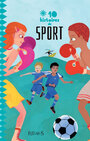 Couverture du livre 10 histoires de sport - LIGNY JEAN-MARC - 9782215157168