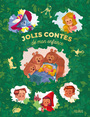 Couverture du livre Jolis contes de mon enfance - Grossetête Charlotte - 9782215163923