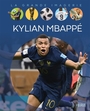 Couverture du livre Kylian Mbappé - BILLIOUD JEAN-MICHEL - 9782215198390