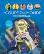 Couverture du livre Coupe du monde de football (La) - BILLIOUD JEAN-MICHEL - 9782215203742