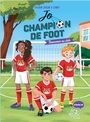 Book cover: Jo, champion de foot 2 Bienvenue au club ! - Zorzin Sylvain - 9782215204022