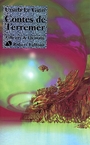 Couverture du livre Contes de terremer (terremer t.3) - LE GUIN URSULA - 9782221095973