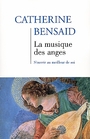 Couverture du livre La musique des anges - BENSAID CATHERINE - 9782221098745