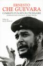 Couverture du livre Combats d'un révolutionnaire : journaux de voyage et autres texte - CHE GUEVARA ERNESTO - 9782221113264