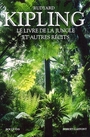 Couverture du livre Livre de la jungle et autres récits (Le) - KIPLING RUDYARD - 9782221113639