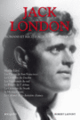 Couverture du livre Romans et récits autobiographiques - LONDON JACK - 9782221113981