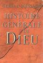 Couverture du livre HIST.GENERALE DE DIEU [NUM] - MESSADIE GERALD - 9782221120385