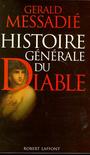 Couverture du livre HIST.GENERALE DU DIABLE [NUM] - MESSADIE GERALD - 9782221120439
