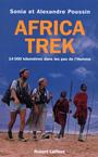 Couverture du livre AFRICA TREK I [NUM] - Poussin Alexandre - 9782221121207