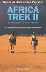 Couverture du livre AFRICA TREK II [NUM] - Poussin Alexandre - 9782221121214