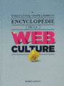Couverture du livre Encyclopédie de la Web culture - Lecoq Titiou - 9782221128299