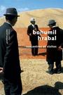 Couverture du livre RENCONTRES ET VISITES - HRABAL BOHUMIL - 9782221130070