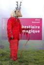 Couverture du livre BESTIAIRE MAGIQUE (POCHE) [NUM] - BUZZATI DINO - 9782221130360