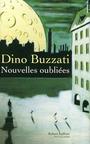 Couverture du livre NOUVELLES OUBLIEES [NUM] - BUZZATI DINO - 9782221132586