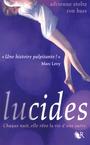 Couverture du livre Lucides - HAAS Dominique - 9782221134368