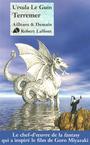 Couverture du livre TERREMER - LE GUIN URSULA - 9782221135457