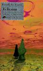 Couverture du livre TEHANU -NE - LE GUIN URSULA - 9782221135464