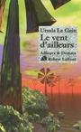 Couverture du livre VENT D'AILLEURS -LE -TERREMER 4 - LE GUIN URSULA - 9782221135488