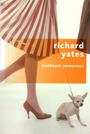 Couverture du livre Menteurs amoureux - YATES RICHARD - 9782221146361