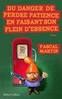 Couverture du livre Comm.mordre poussiere avec dents en or - MARTIN PASCAL - 9782221146651