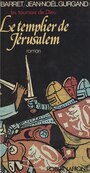 Couverture du livre Les tournois de Dieu (1) - Barret Pierre - 9782221211236