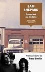 Couverture du livre Ce qui est au-dedans - SHEPARD SAM - 9782221216200