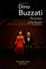Couverture du livre Panique à la Scala - BUZZATI DINO - 9782221219393