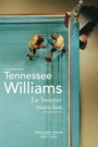 Couverture du livre Boxeur manchot (Le) - WILLIAMS TENNESSEE - 9782221246801