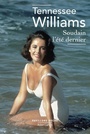 Couverture du livre Soudain l'été dernier - WILLIAMS TENNESSEE - 9782221249642