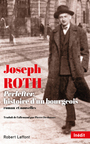 Book cover: Perlefter, histoire d'un bourgeois - ROTH JOSEPH - 9782221249925
