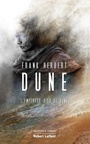 Couverture du livre L'empereur-dieu de Dune 4 - HERBERT FRANK - 9782221252321