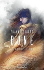 Couverture du livre Dune 5 Les hérétiques de Dune (Edition revue et corrigée) - HERBERT FRANK - 9782221252338