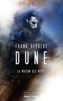 Couverture du livre Dune 6 La maison des mères (Edition revue et corrigée) - HERBERT FRANK - 9782221252345