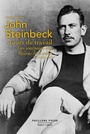 Couverture du livre Jours de travail: les journaux des Raisins de la colère - STEINBECK JOHN - 9782221253205