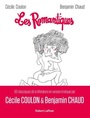 Couverture du livre Romantiques (Les) - Coulon Cécile - 9782221253496