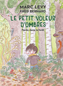 Couverture du livre Perdu dans la forêt - LEVY MARC - 9782221263747