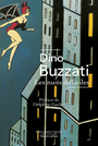 Couverture du livre Nuits difficiles (Les) - BUZZATI DINO - 9782221272602
