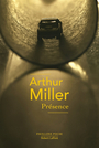 Couverture du livre Présence - MILLER ARTHUR - 9782221276341