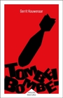 Couverture du livre Tombe, bombe ! - Kouwenaar Gerrit - 9782221283462