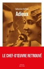 Couverture du livre Adieux - HAFFNER SEBASTIAN - 9782221285015