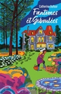Couverture du livre Fantômes et giboulées - Dufour Catherine - 9782221287880