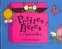 Couverture du livre Petites Bêtes à chatouiller - CARTER DAVID A. - 9782226071880